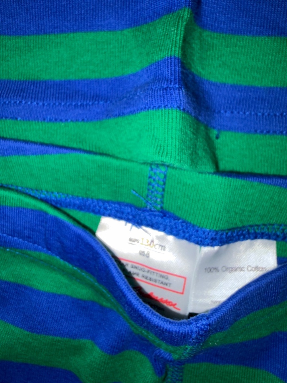 Hannah Anderson summer pajamas - Picture 2 of 3